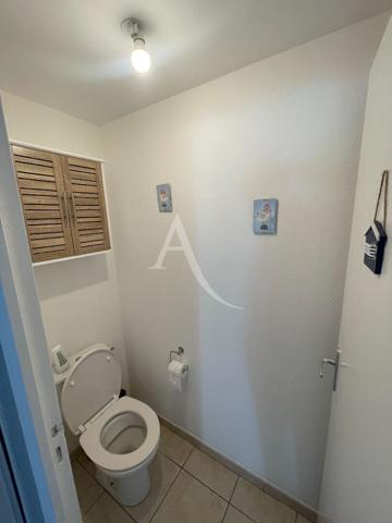 Maison deux chambre La Chaize Giraud