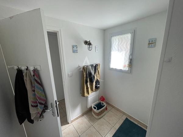 Maison deux chambre La Chaize Giraud