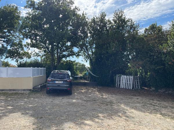 Maison deux chambre La Chaize Giraud