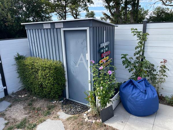 Maison deux chambre La Chaize Giraud