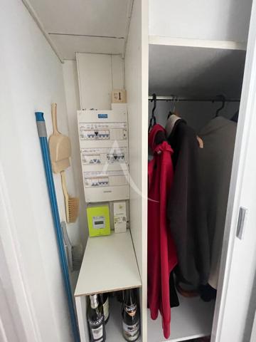 Maison deux chambre La Chaize Giraud