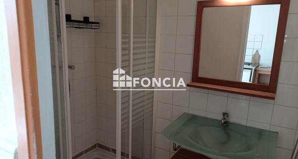 À vendre Studio 15 m² - Quimper 29000