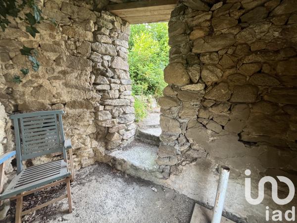 Maison à vendre 4 pièces 97 m² Châtillon-sur-Thouet