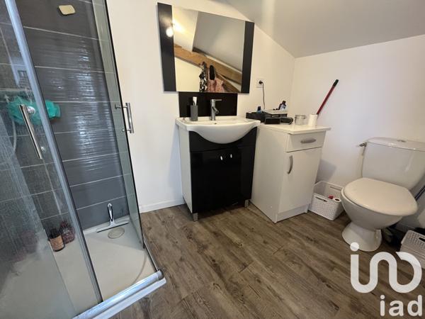 Maison à vendre 4 pièces 97 m² Châtillon-sur-Thouet