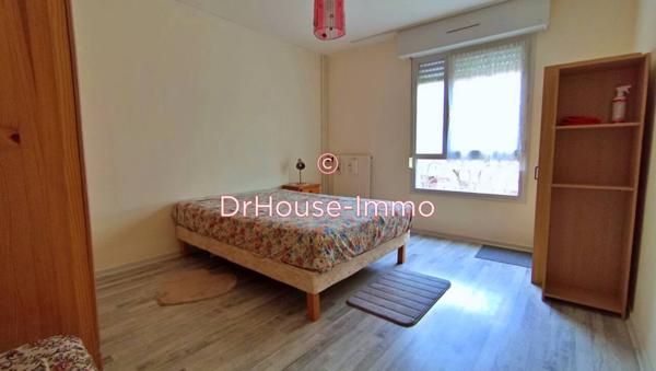 Appartement à vendre 4 pièces de 84 m²