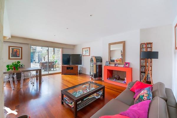 Maison à vendre |  Le Bouscat |  8 pièces | 188 m²