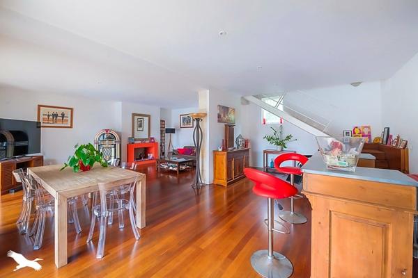 Maison à vendre |  Le Bouscat |  8 pièces | 188 m²