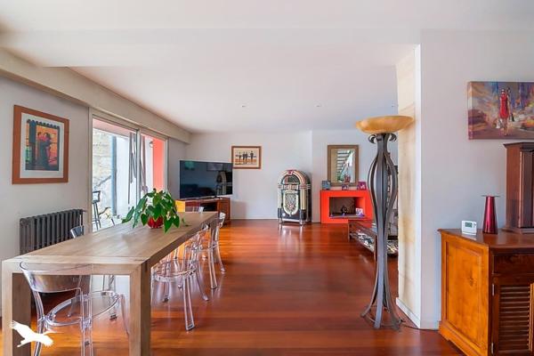 Maison à vendre |  Le Bouscat |  8 pièces | 188 m²