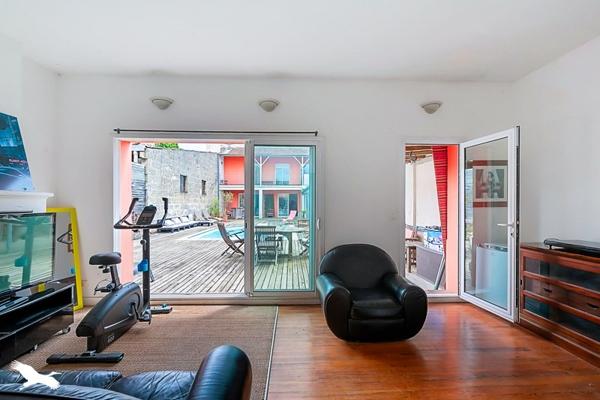 Maison à vendre |  Le Bouscat |  8 pièces | 188 m²