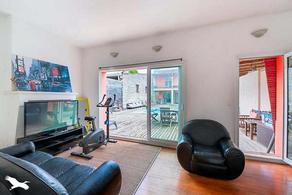 Maison à vendre |  Le Bouscat |  8 pièces | 188 m²