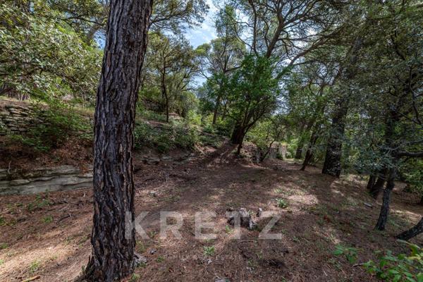 Propriété de 299m2 - Saumane-de-Vaucluse (Luberon)