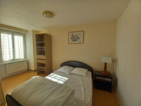 Maison à vendre à Allanche dans le Cantal (15160), ref : FG/2261