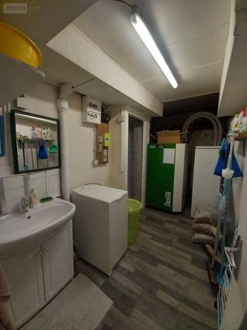 Maison à vendre à Allanche dans le Cantal (15160), ref : FG/2261