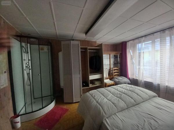 Maison à vendre à Allanche dans le Cantal (15160), ref : FG/2261