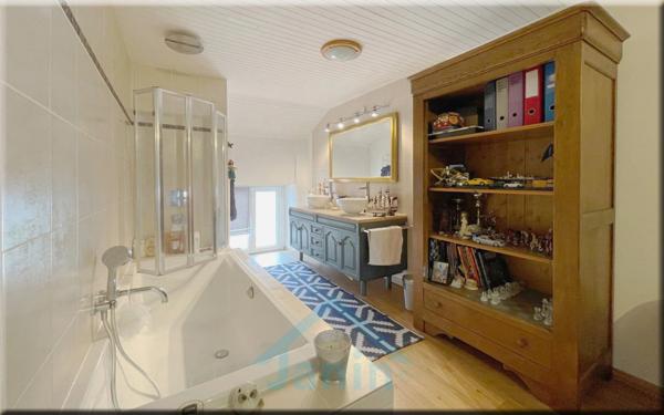 Maison à vendre 9 pièces CHALLEX (01) une belle rencontre