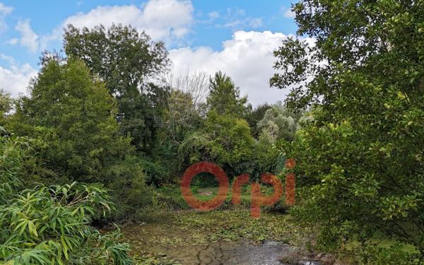 Terrain à vendre    Cartigny