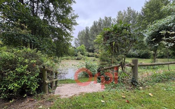 Terrain à vendre    Cartigny