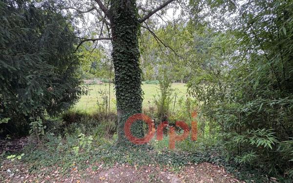 Terrain à vendre    Cartigny