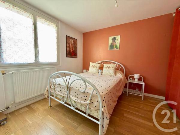 Appartement T3 à vendre  3 pièces - 73,77 m 2   LE MANS  - 72