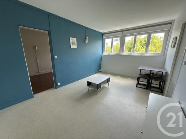 Appartement T3 à vendre  3 pièces - 73,77 m 2   LE MANS  - 72