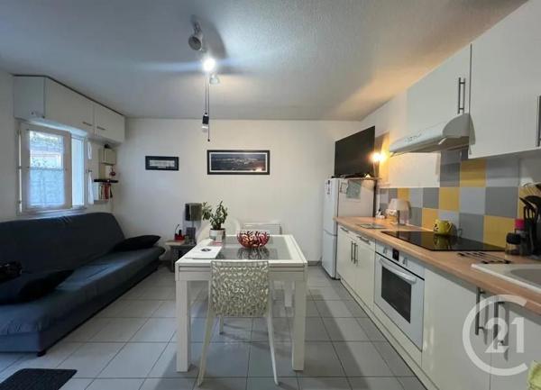 Appartement F2 à vendre  2 pièces - 26,51 m 2   DOLUS D OLERON  - 17