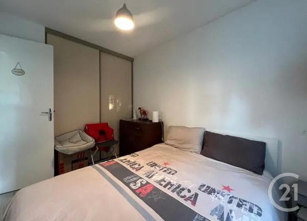 Appartement F2 à vendre  2 pièces - 26,51 m 2   DOLUS D OLERON  - 17