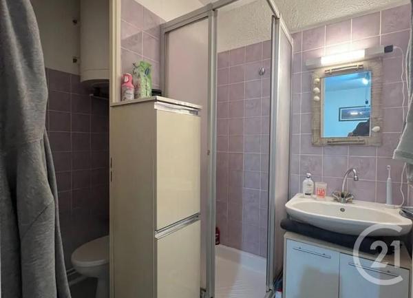 Appartement F2 à vendre  2 pièces - 26,51 m 2   DOLUS D OLERON  - 17
