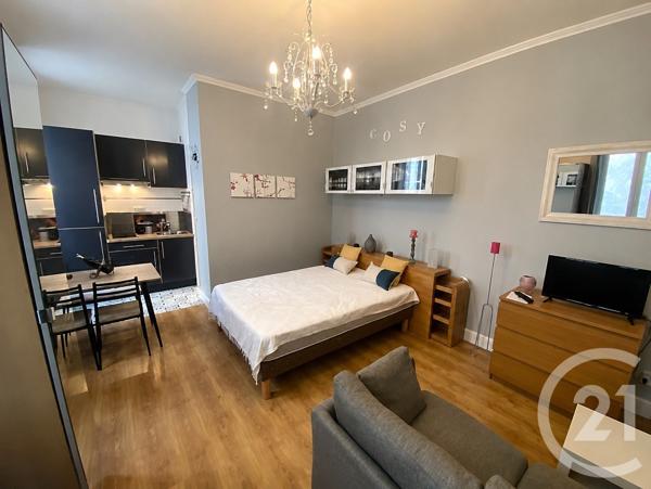 Appartement F2 à vendre  2 pièces - 26,51 m 2   DOLUS D OLERON  - 17