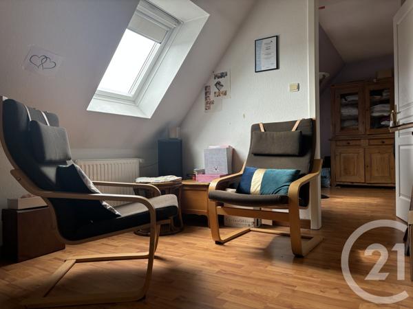 Appartement F4 à vendre  4 pièces - 106 m2 BOERSCH - 67