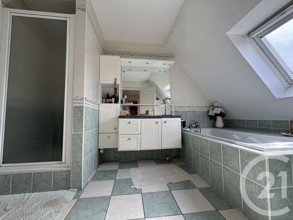 Appartement F4 à vendre  4 pièces - 106 m2 BOERSCH - 67