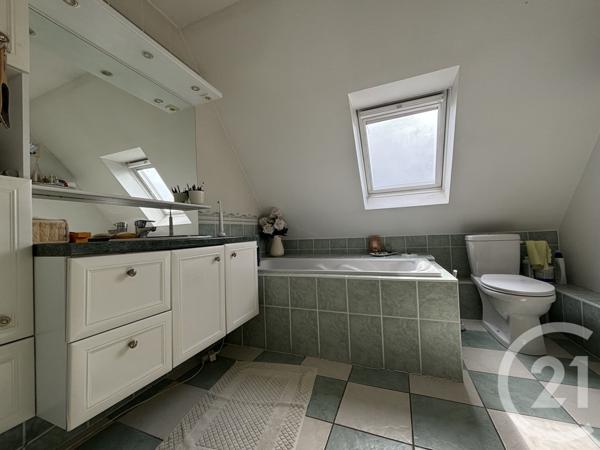 Appartement F4 à vendre  4 pièces - 106 m2 BOERSCH - 67