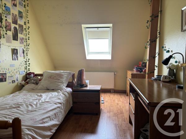 Appartement F4 à vendre  4 pièces - 106 m2 BOERSCH - 67