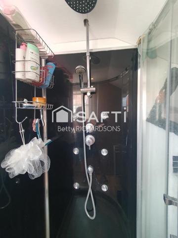 SEMI PLEIN PIED à potentiel après travaux