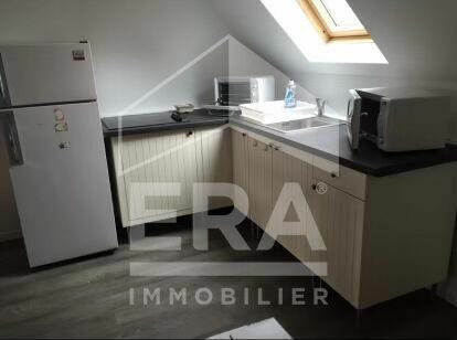 Appartement en duplex Etampes 2 pièce(s) à vendre