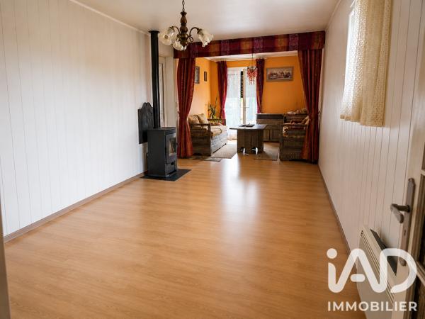 Maison à vendre 3 pièces 81 m² Roche-lez-Beaupré