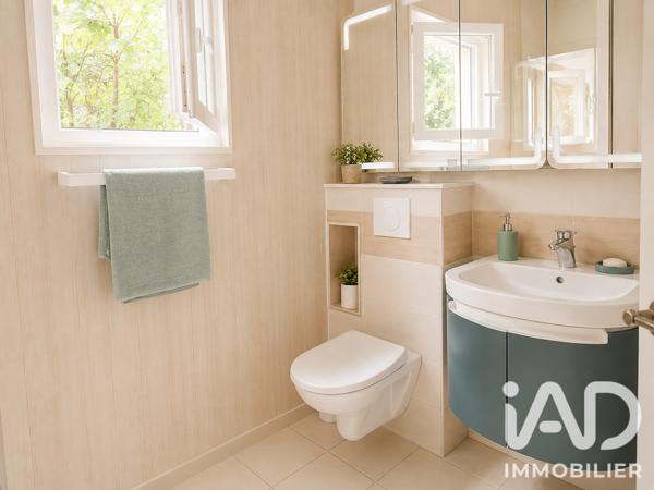 Maison à vendre 3 pièces 81 m² Roche-lez-Beaupré