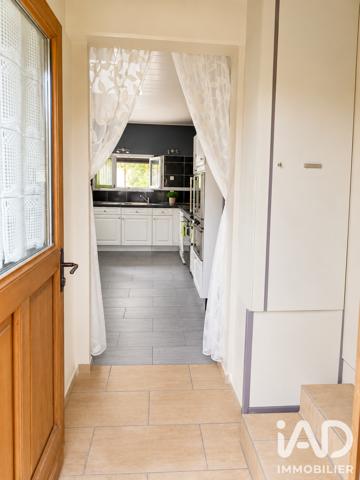 Maison à vendre 3 pièces 81 m² Roche-lez-Beaupré