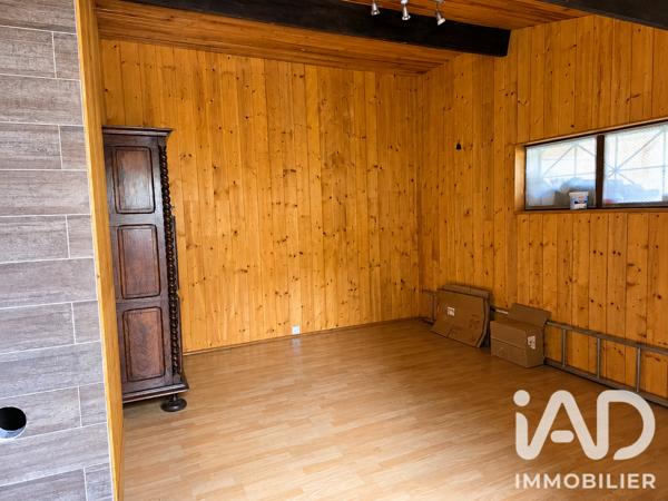 Maison à vendre 3 pièces 81 m² Roche-lez-Beaupré