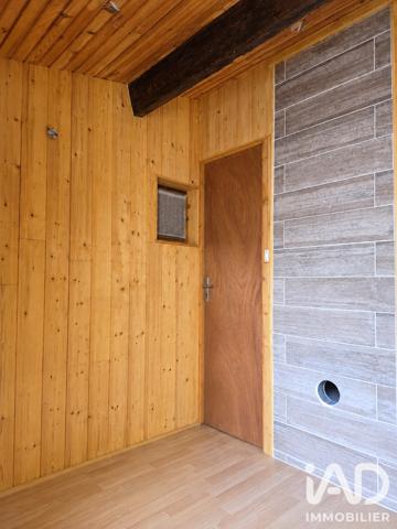 Maison à vendre 3 pièces 81 m² Roche-lez-Beaupré
