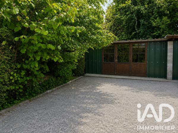 Maison à vendre 3 pièces 81 m² Roche-lez-Beaupré