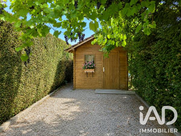 Maison à vendre 3 pièces 81 m² Roche-lez-Beaupré