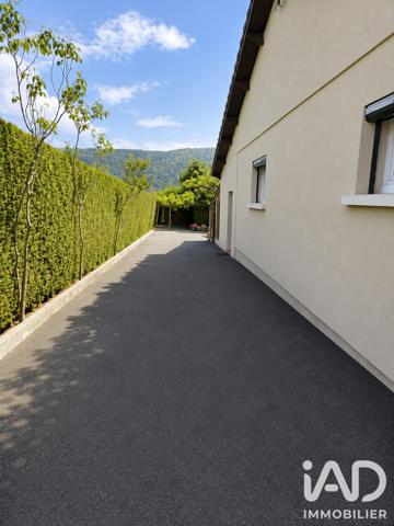 Maison à vendre 3 pièces 81 m² Roche-lez-Beaupré
