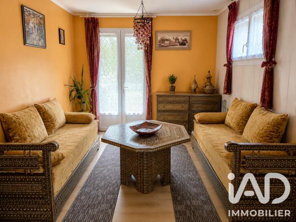 Maison à vendre 3 pièces 81 m² Roche-lez-Beaupré