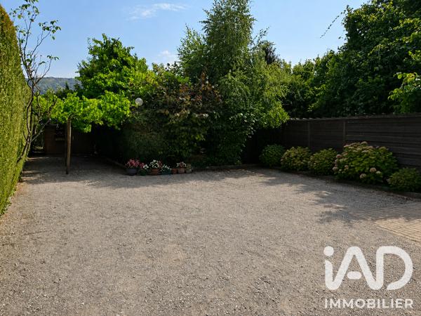 Maison à vendre 3 pièces 81 m² Roche-lez-Beaupré