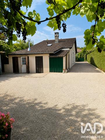 Maison à vendre 3 pièces 81 m² Roche-lez-Beaupré