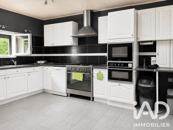 Maison à vendre 3 pièces 81 m² Roche-lez-Beaupré