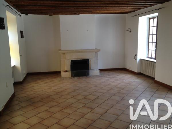 Maison à vendre 7 pièces 156 m² Luzarches