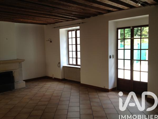 Maison à vendre 7 pièces 156 m² Luzarches