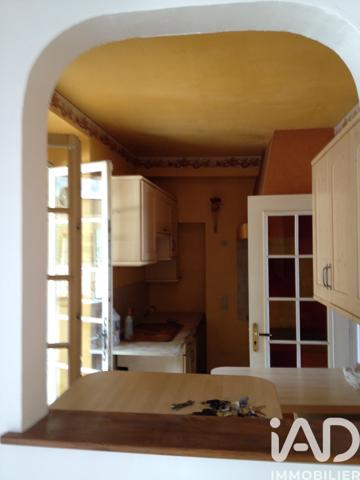 Maison à vendre 7 pièces 156 m² Luzarches