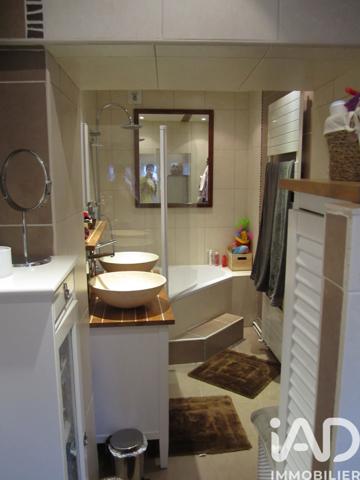 Maison à vendre 7 pièces 156 m² Luzarches